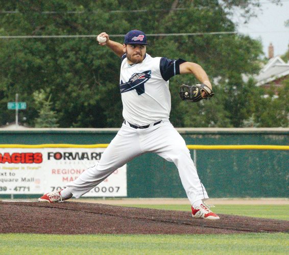 Souris Valley gearing up for stretch run News, Sports, Jobs Minot